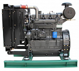 Дизельный двигатель R4105ZLD