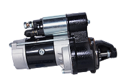Стартер QDJ1315А 12V