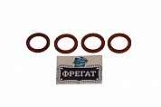 Шайба теплозащитная для форсунок двигателя K серии
