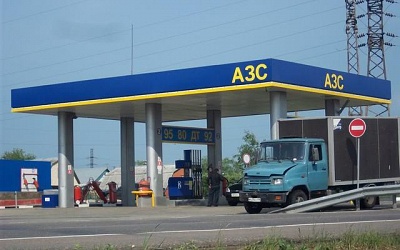Дизельный генератор 50 кВт с АВР в шумозащитном кожухе, на заправочную станцию Дизельный генератор 50 кВт с АВР в шумозащитном кожухе, на заправочную станцию